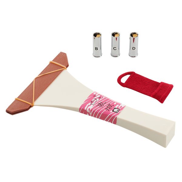 Suzuki Student Shamisen Kaede MS-8