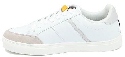 PME Legend Eclipse Sneaker Wit PBO2503070-921 kopen