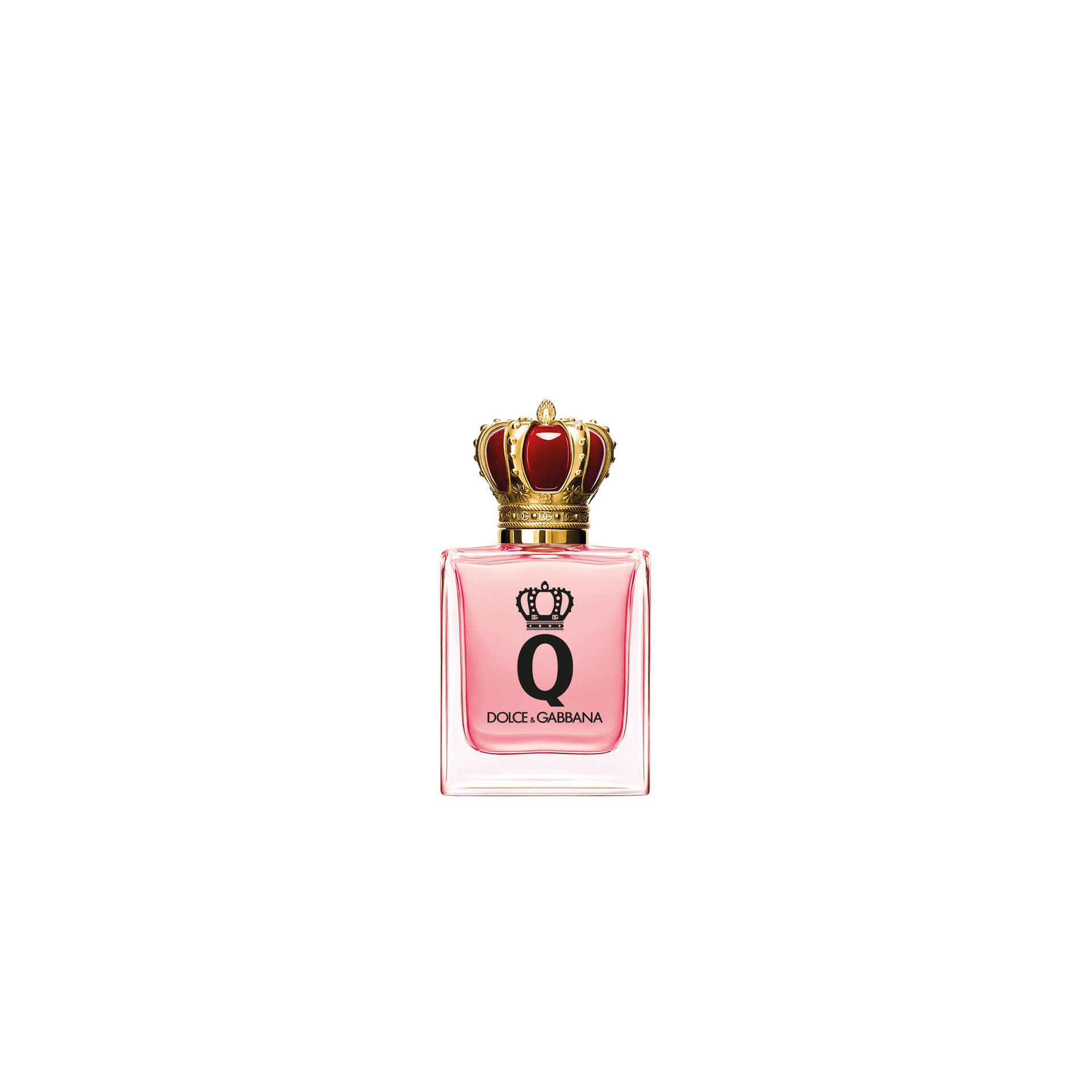 Dolce & Gabbana Q by DG Edp 50ml