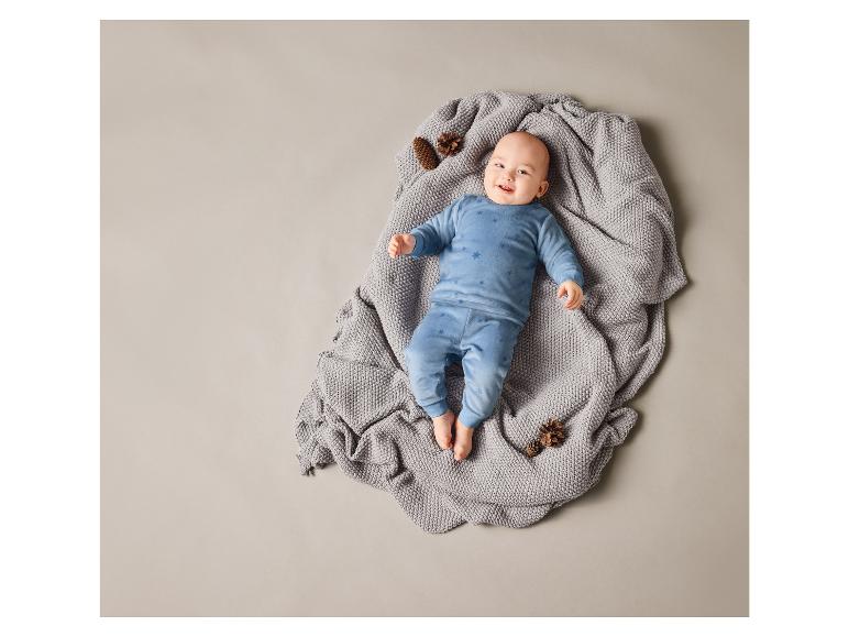 Baby pyjama