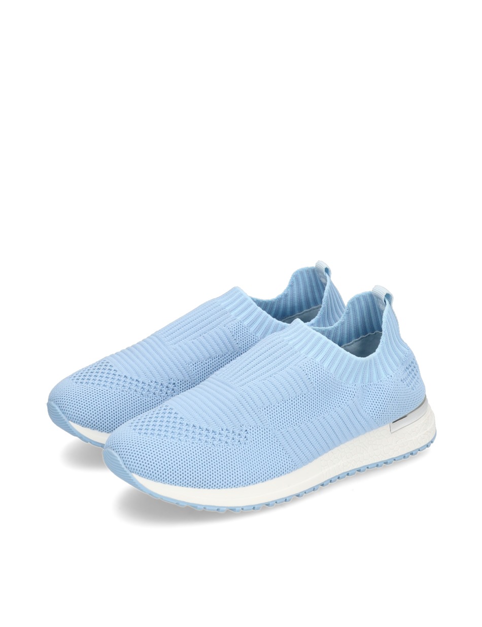 Textil Sportiver Slipper