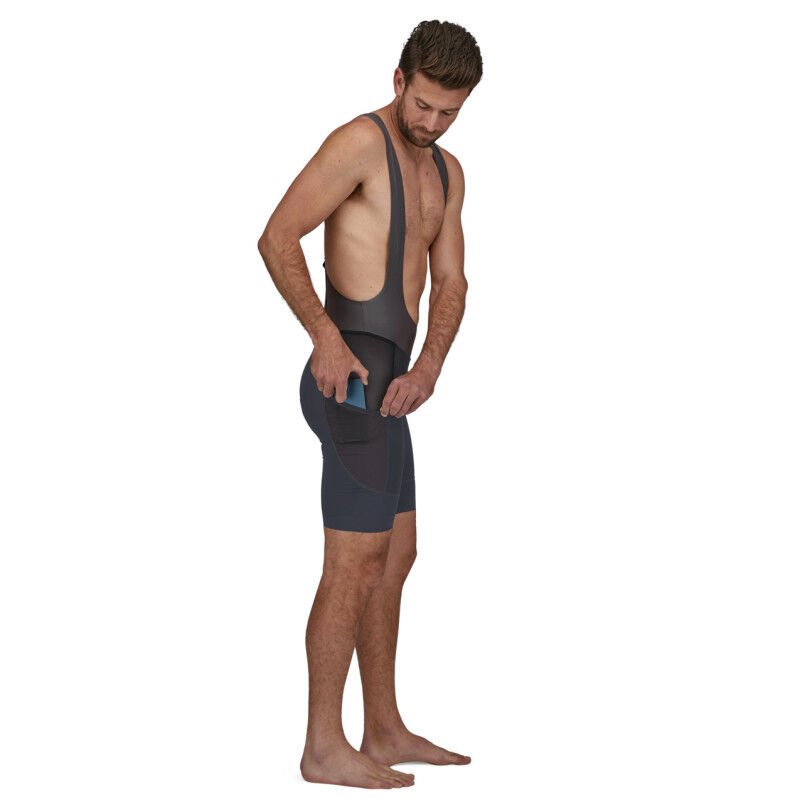 Dirt Roamer Liner Bibs - Cuissard VTT homme