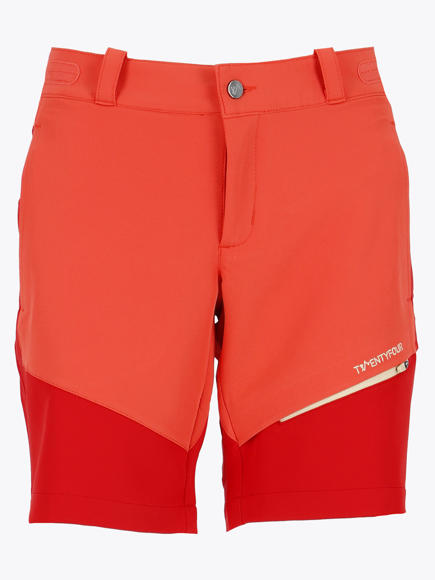 Flåm 2.0 Light Softshell Shorts