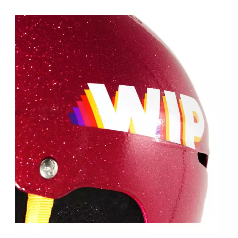 Casque watersport FORWARD WIP Wipper 2.0 Disco Pink