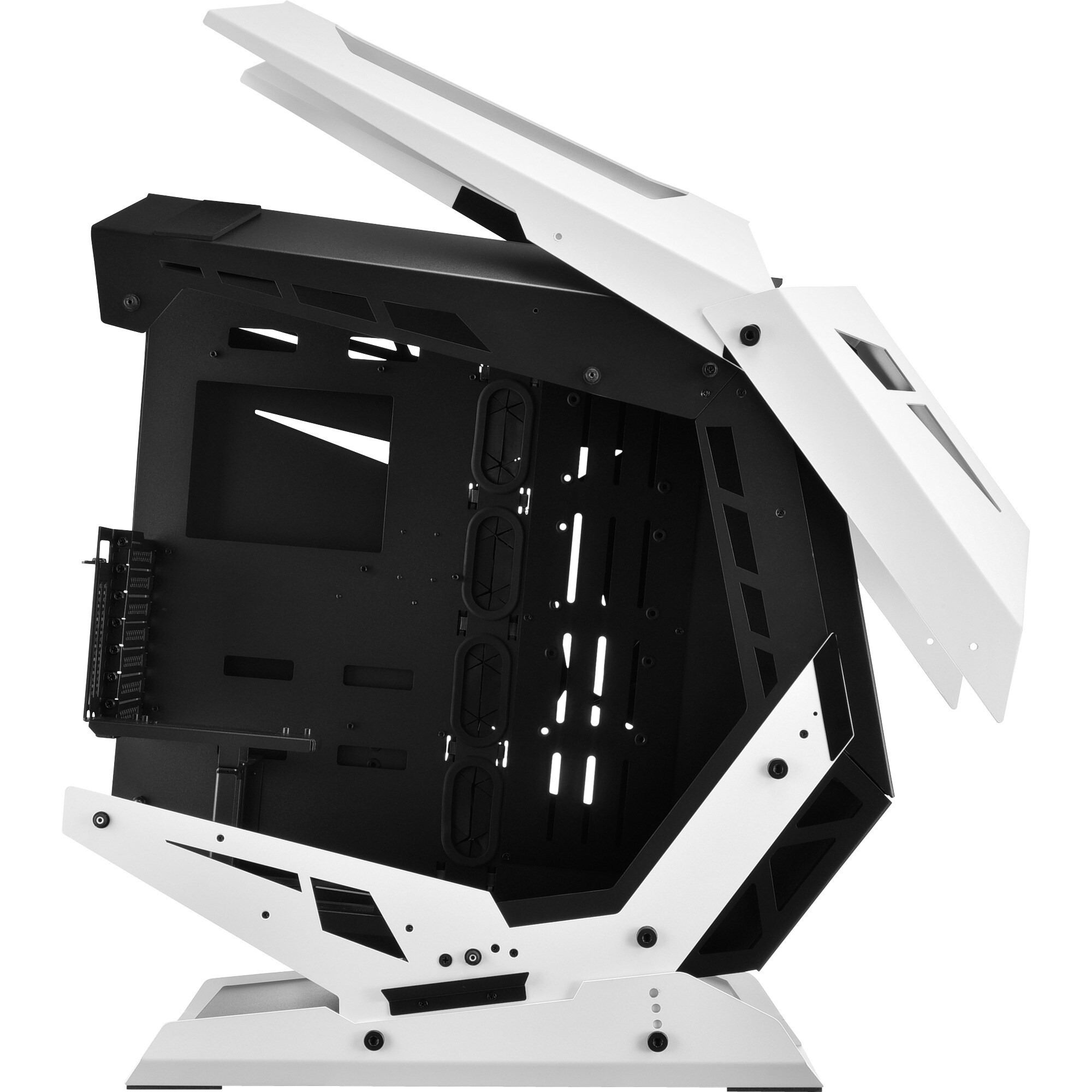 Sharkoon Tower-Gehäuse ELITE SHARK CA700