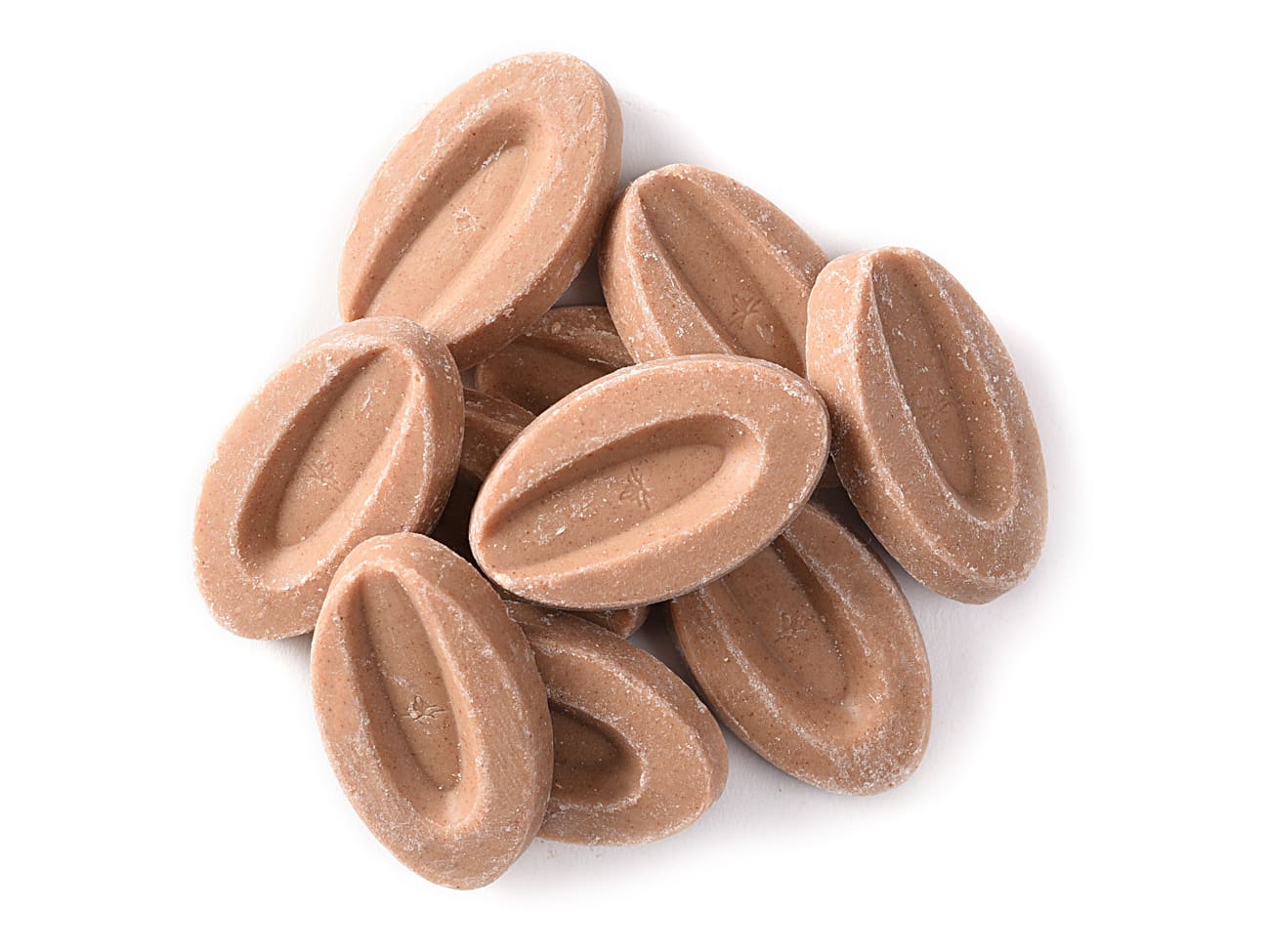 Inspiration chocolat amande - 500 g - Valrhona
