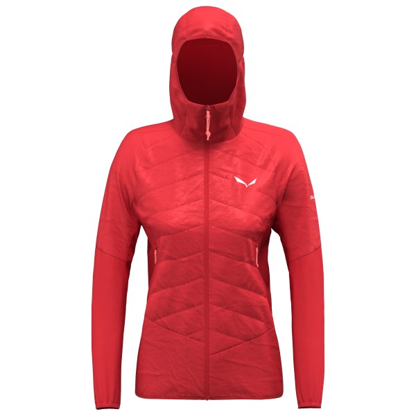Salewa - Women's Ortles Hybrid TWR Jacket - Veste en laine