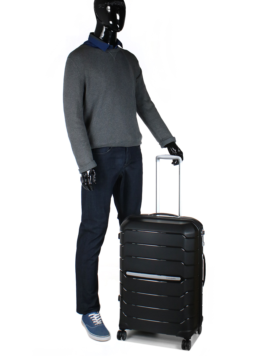 Valise Samsonite Flux 68 cm