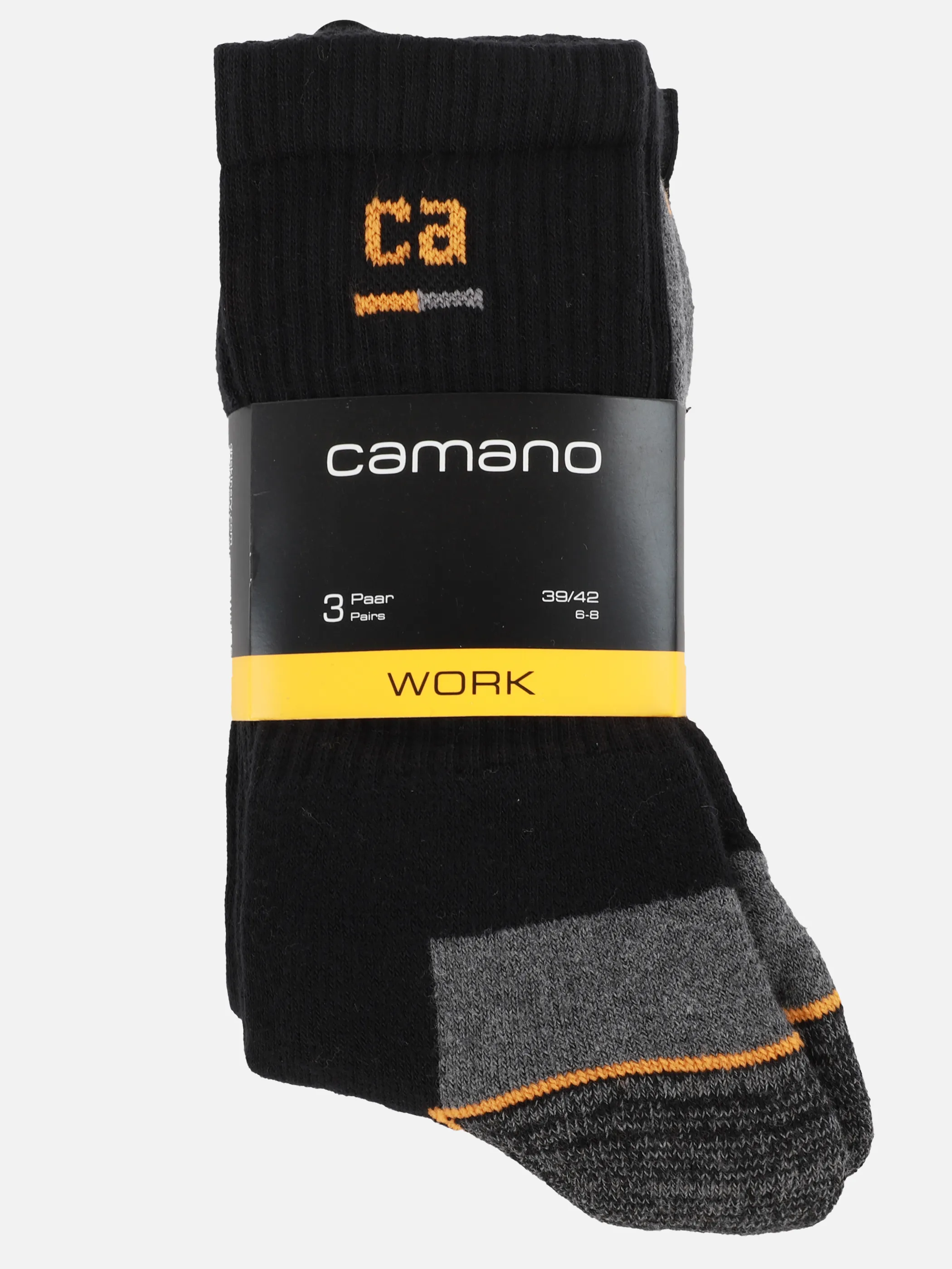 Herren Socken im 3er Pack