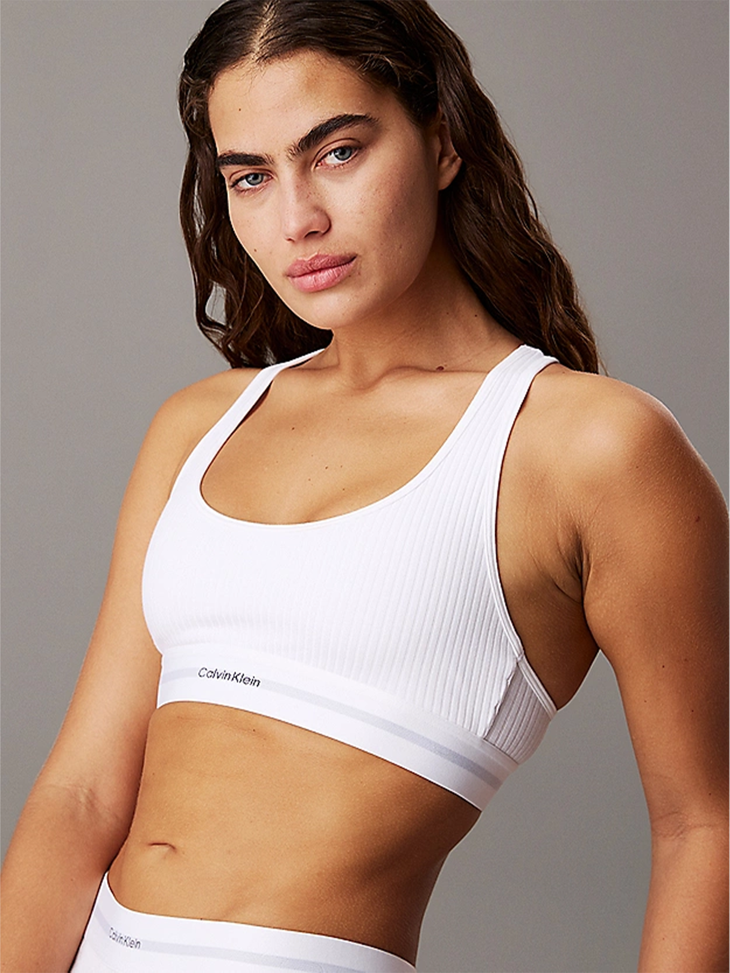 Lightly Lined Bralette