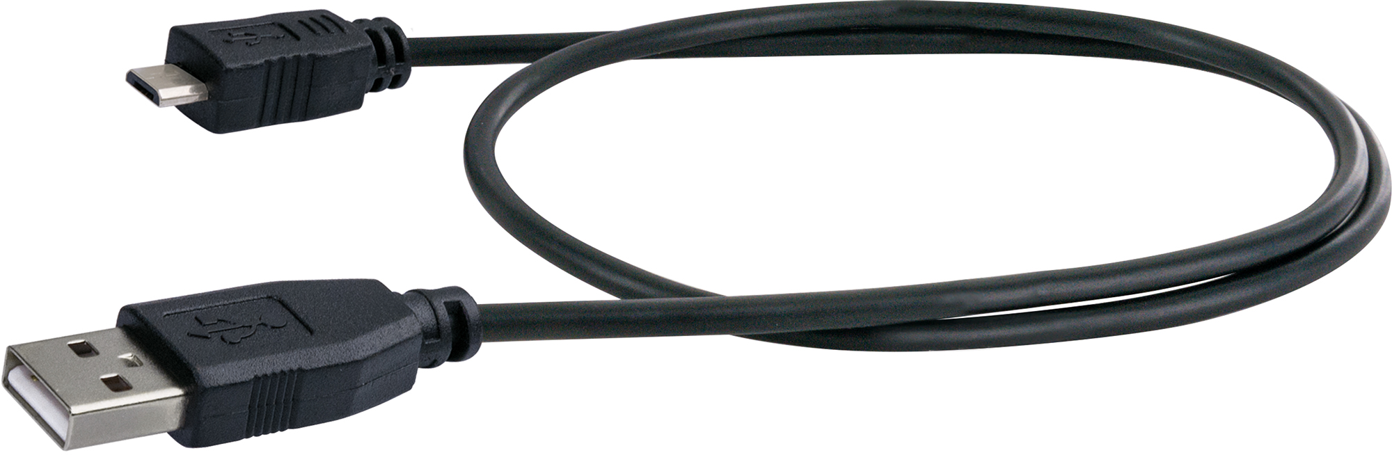 Schwaiger Mirco-USB oplaadkabel