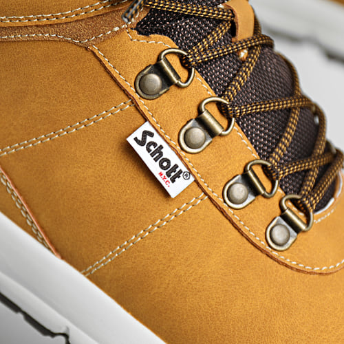 Boots Tavira Tan