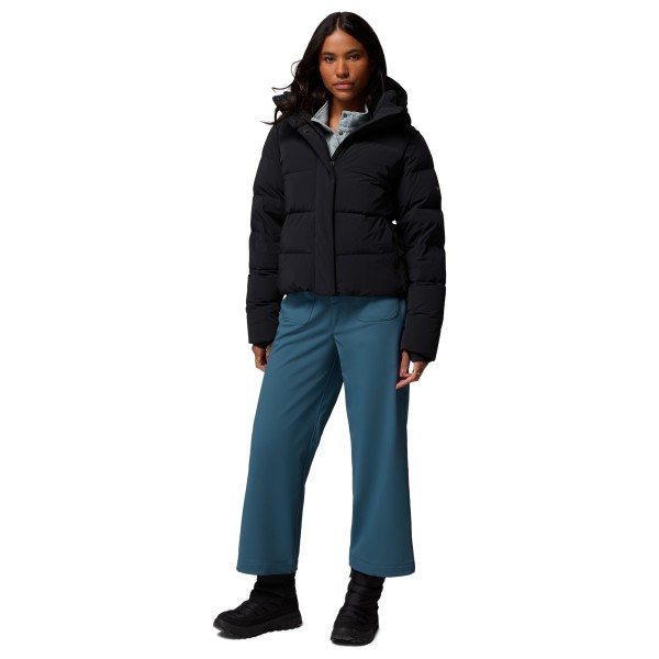 Columbia - Women's Amaze Puff Hooded Jacket - Doudoune