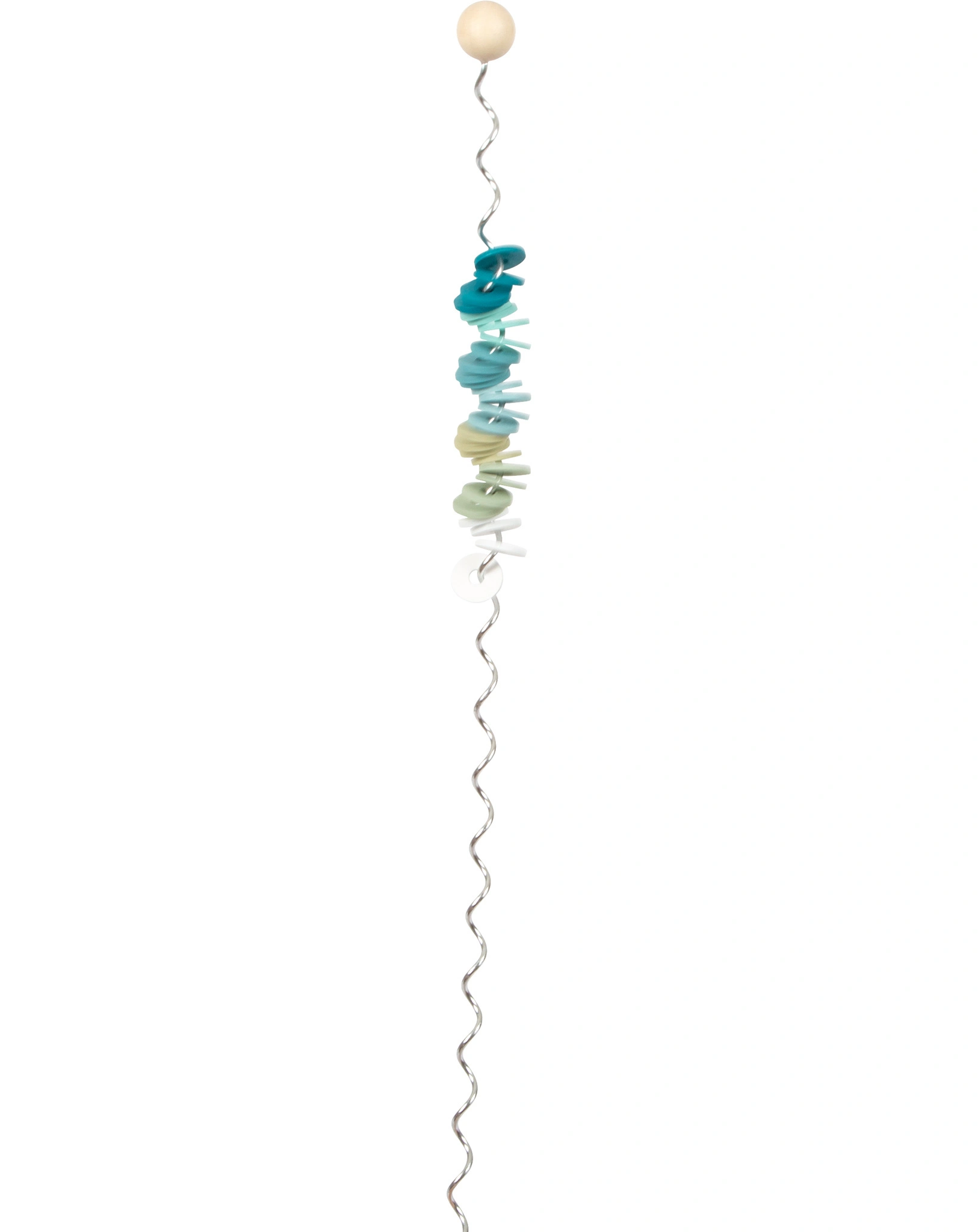 Farbspiralen REGENBOGEN 3er-Set