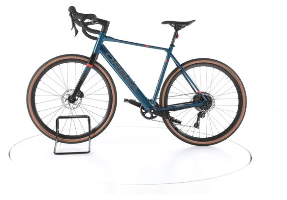 Produit reconditionné - Orbea Gain D30 1X E-Gravelbike 2023 - Très Bon Etat