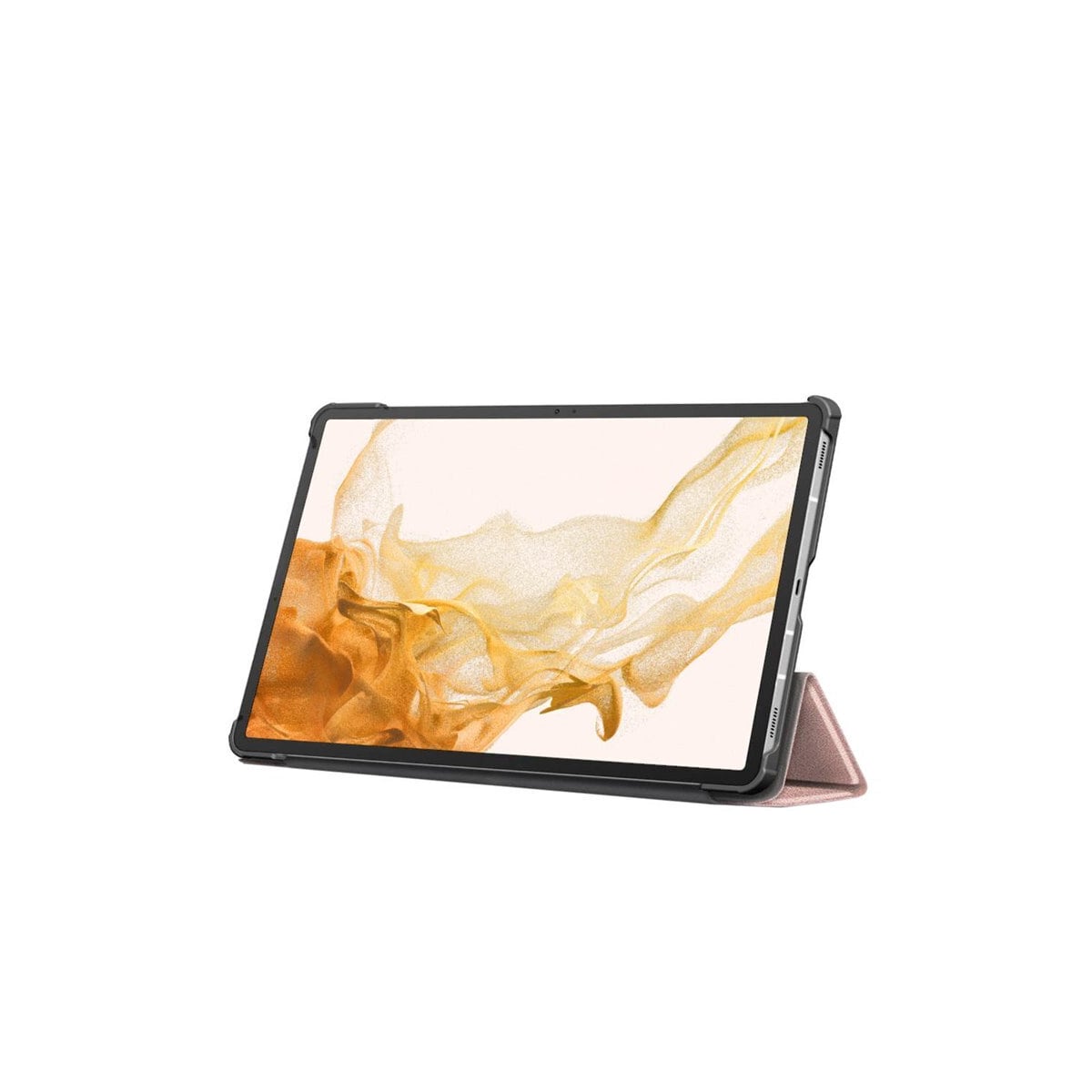 Aktiv deksel Samsung Galaxy Tab S8 Ultra 14.7 - Rose