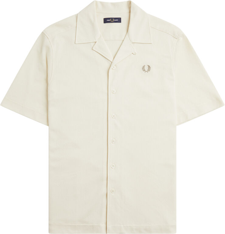 Fred Perry M7820 Ecru