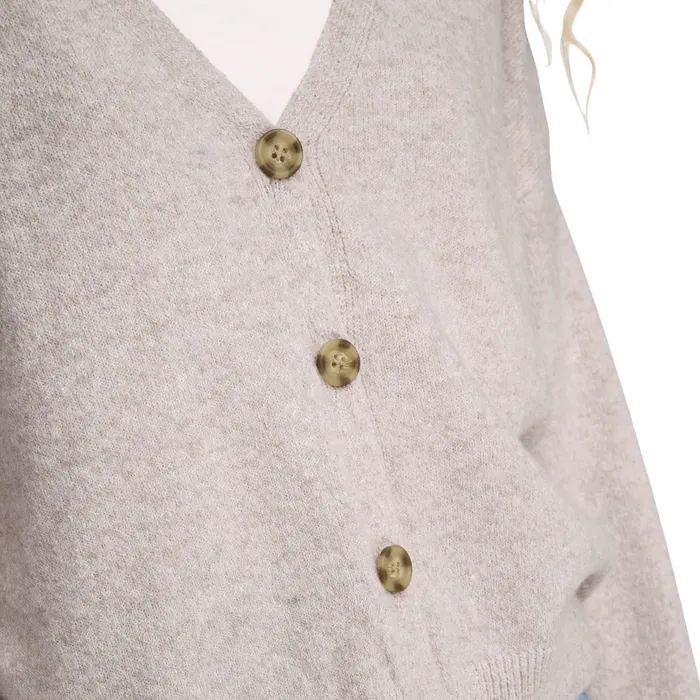 Only Rica Life Cardigan Vest Dames