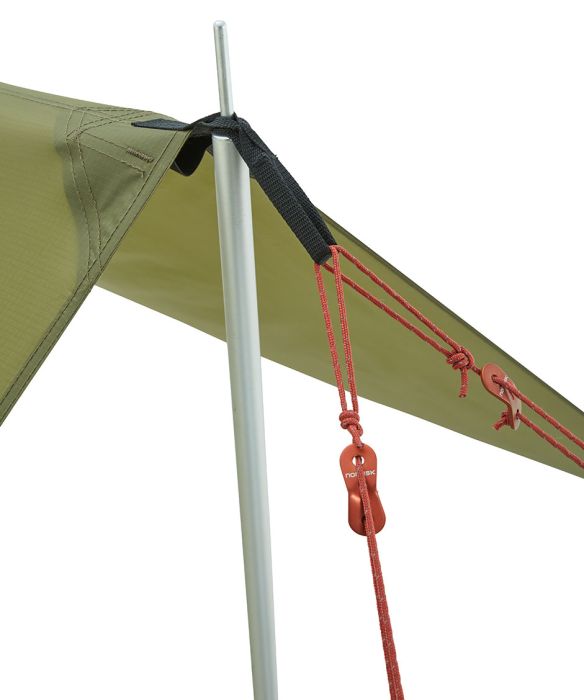 Voss 14 PU Tarp