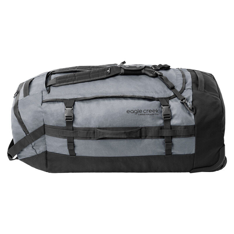 Cargo Hauler Wheeled Duffel 130L - Sac de voyage à roulettes