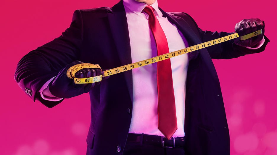 Hitman 2- Xbox One