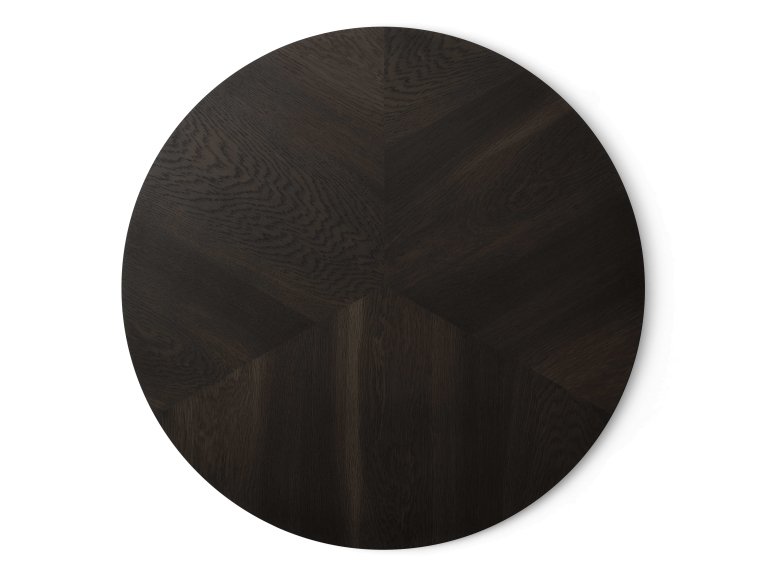 VIPP Vipp425 salontafel Ø90 sky grey