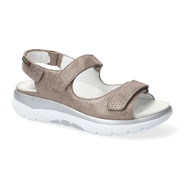 norine  ARTIC 5565  DARK TAUPE