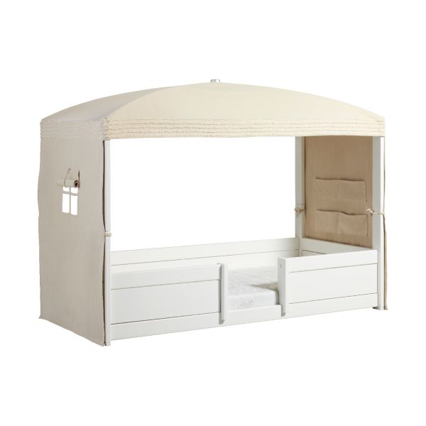 LIFETIME Kidsrooms Essence Voile - Peach