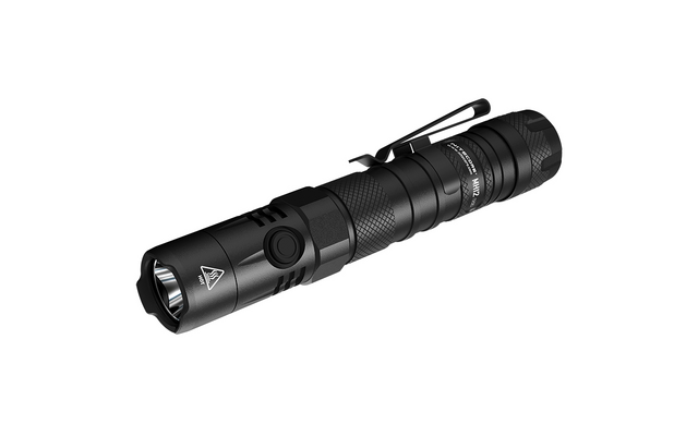 Nitecore Hybrid Taktische Taschenlampe MH12 V2.0