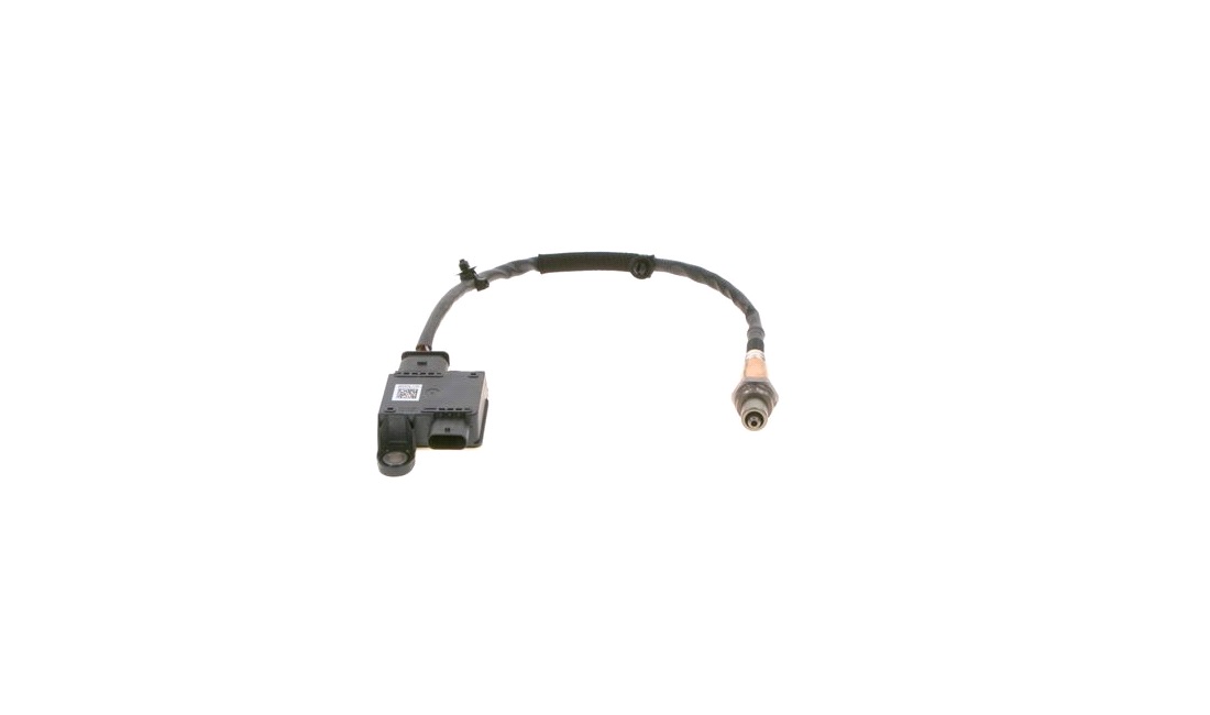 Partikelsensor