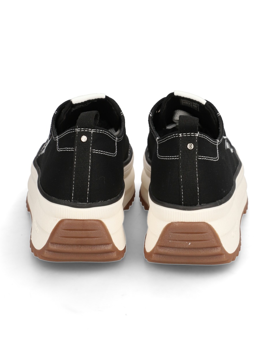 Textil Sneaker