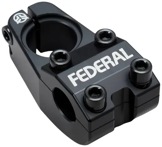 Federal Session CNC Top Load BMX Frempind | SkatePro