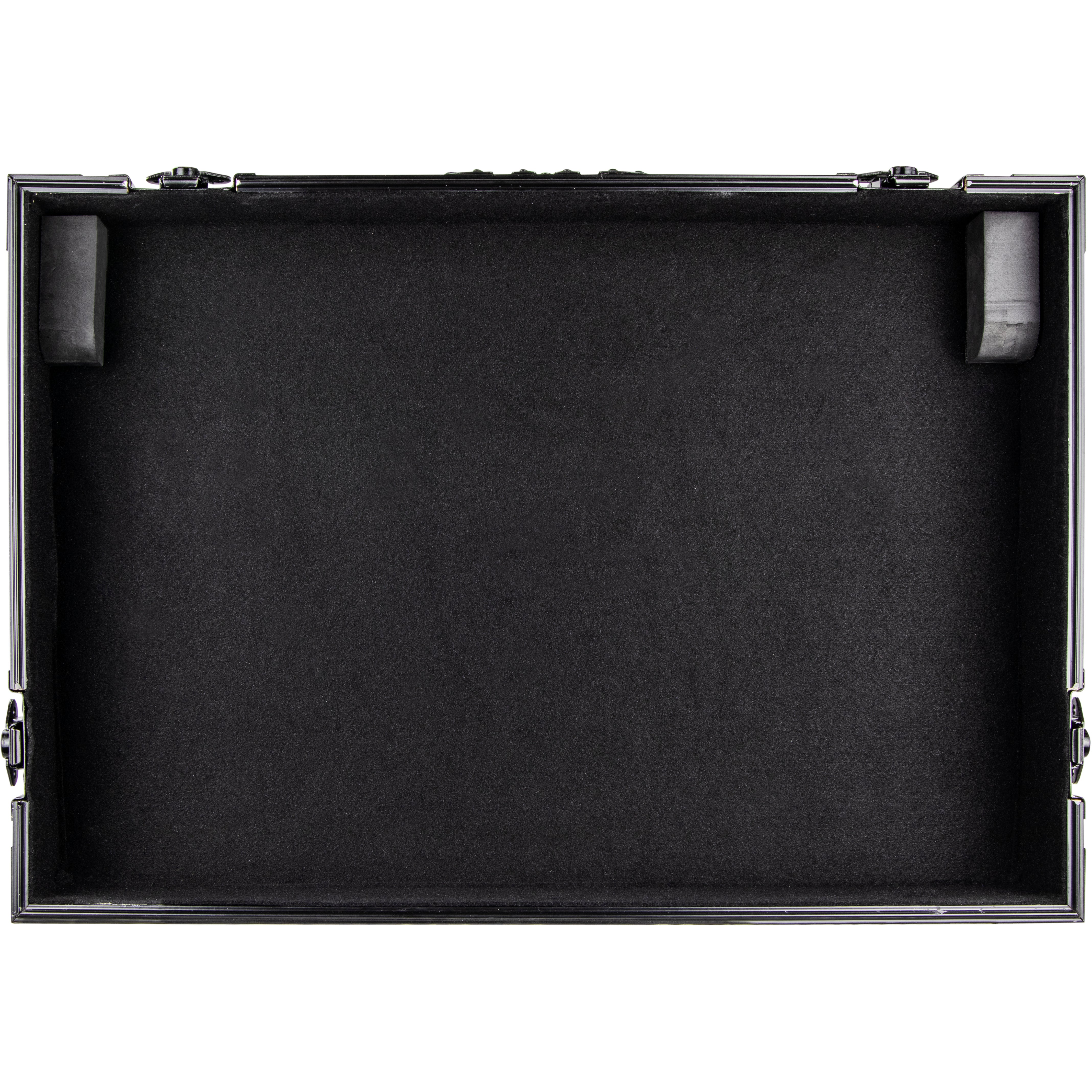 Odyssey FZGSPIDDJ8001BL flightcase voor Pioneer DDJ-800 zwart