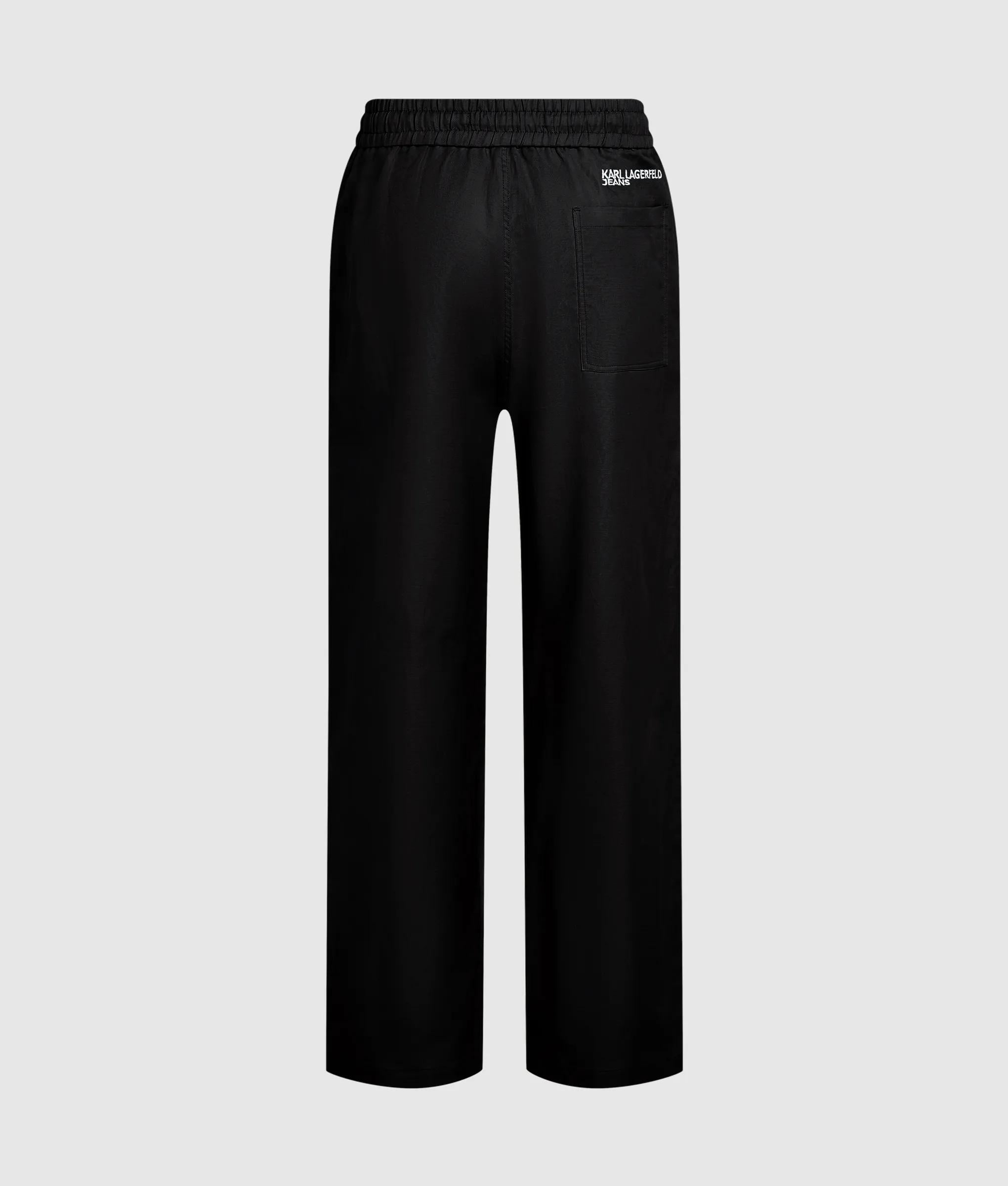 Broek van Linnenmix
