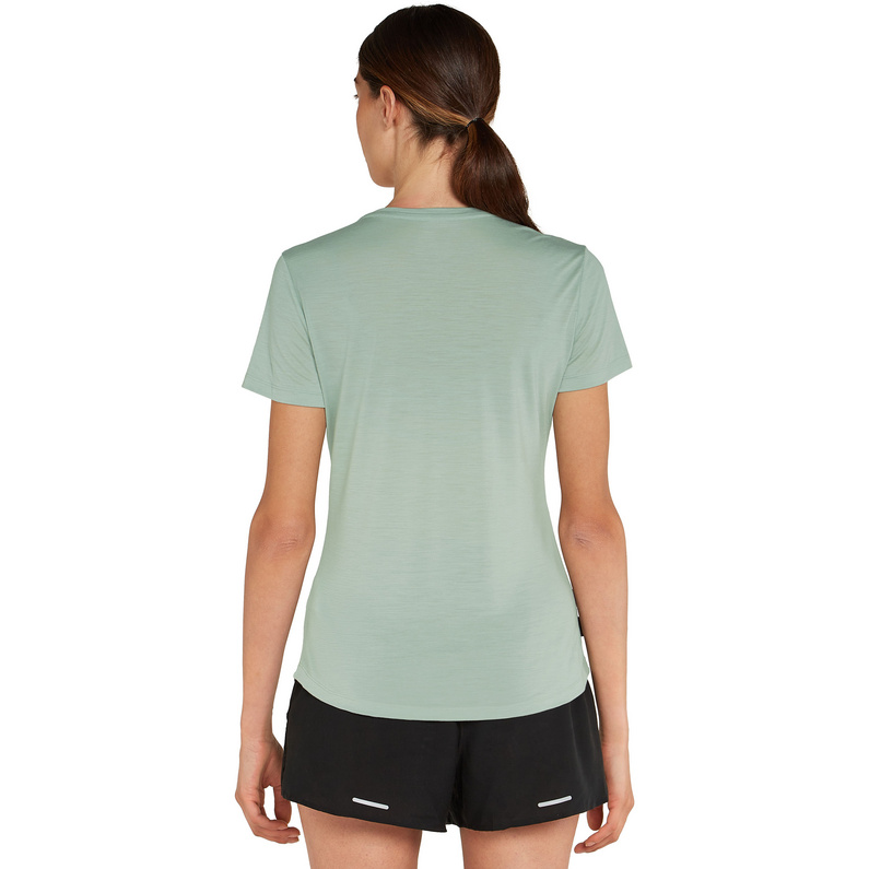 Icebreaker Damen Cool-Lite Sphere III Scoop T-Shirt