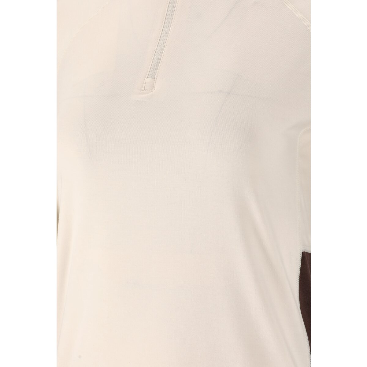 Endurance Abbye Midlayer Løbetrøje Dame