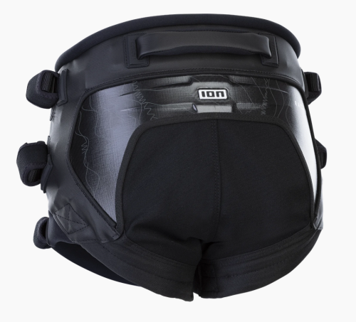 ION Harness Seat Kite Radar