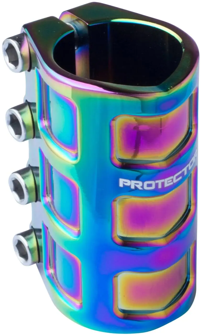 Longway Protector SCS Clamp Til Løbehjul | SkatePro