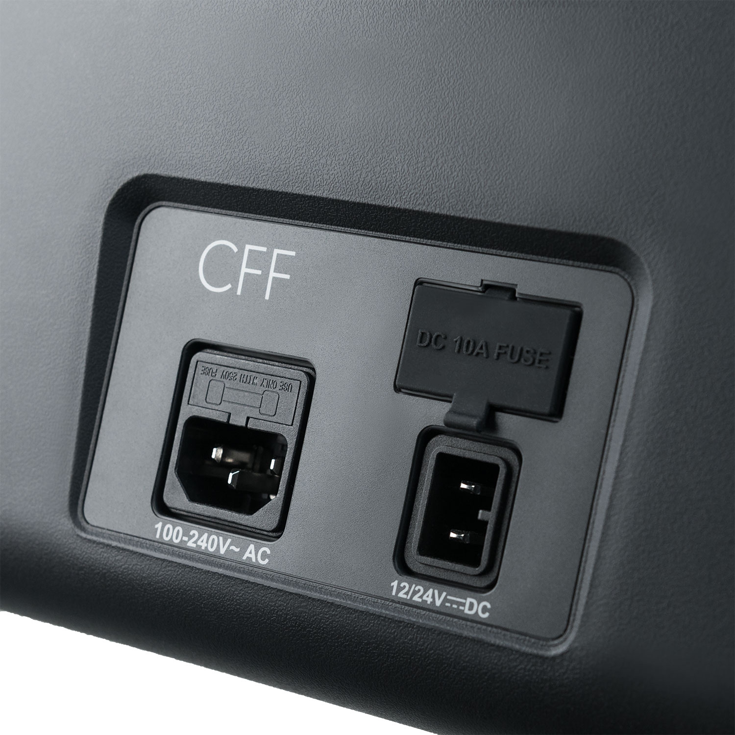 Dometic CFF 35 Kompressor Kühlbox 12/24/230V 34 Liter