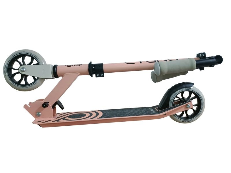 Motion Scooter Cygnus Peach 125 mm Klappbarer Scooter