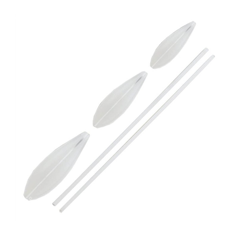 Bombette Set Power Sbiro Nageant Balzer Trout Attack