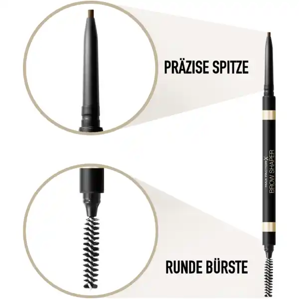 Brow Shaper, Fb. 30