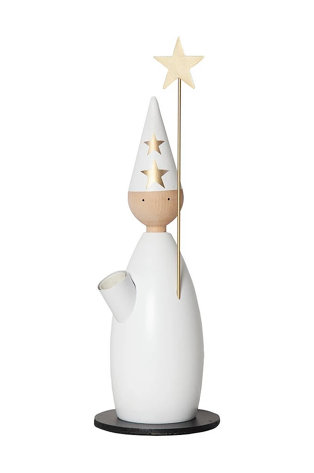Lysestake Lucia Classic høyde 33 cm