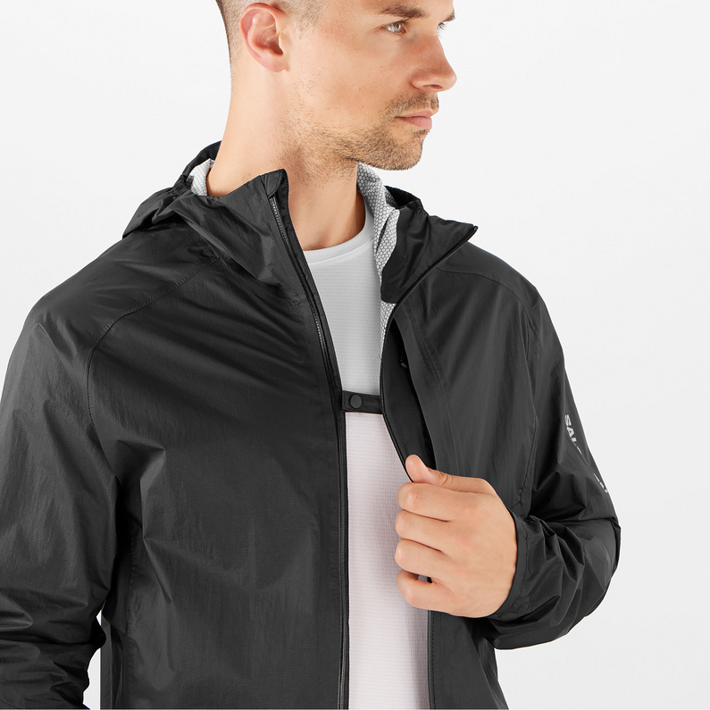 Salomon Herren Bonatti WP Jacke