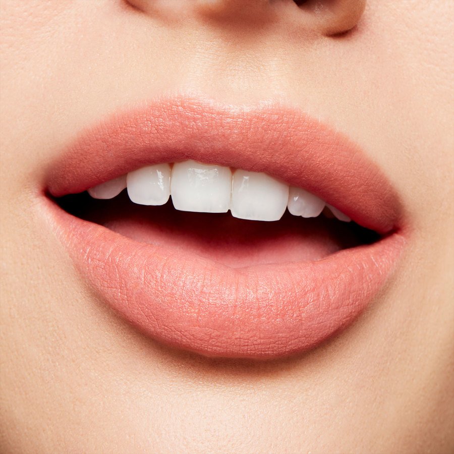 MAC Powder Kiss Liquid Lipcolour 14 Date-Maker 5ml