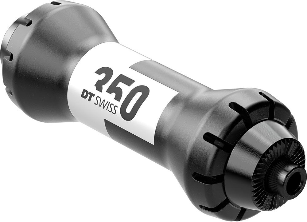 DT Swiss 350 Road Straightpull non Disc 5x100 mm Vorderradnabe kaufen | Bike-Discount
