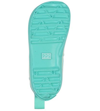 Bundgaard Gummistiefel - Charly Low - Rainbow