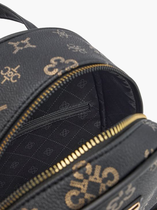 Catwalk Rucksack Schwarz