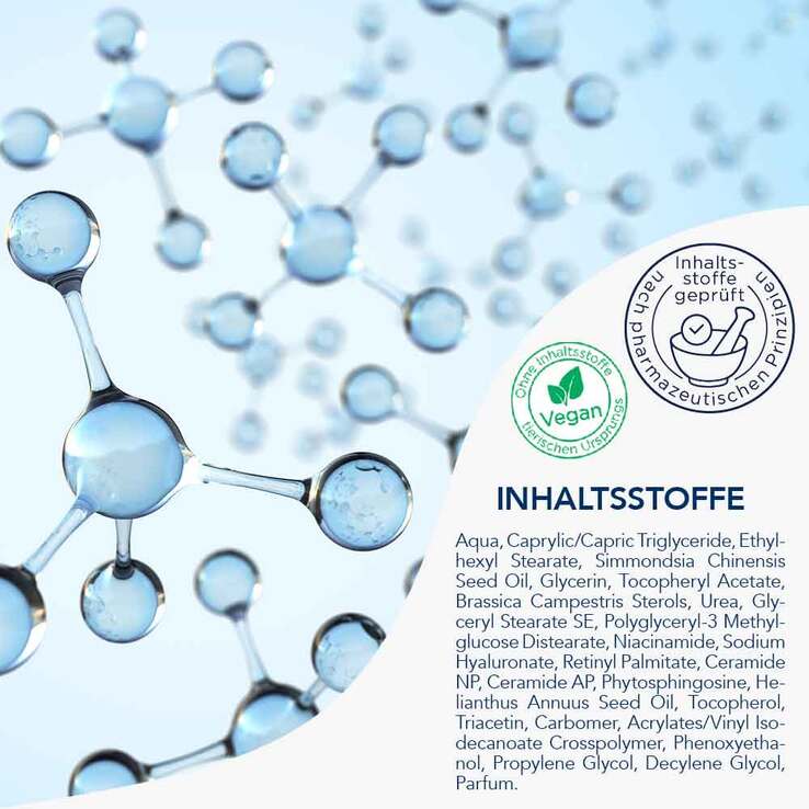 Frei Öl Anti-Age Hyaluron Lift all-in-one Konzentrat , 30 ml