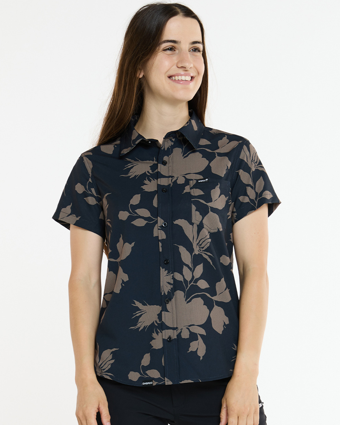 Womens Tech Party Shirt